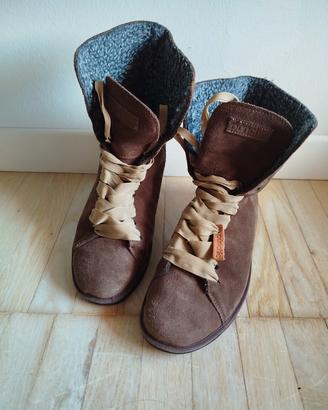 Stivaletti donna Pan Chic - taglia 37