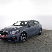 BMW 118 Serie 1 i 5p. Sport