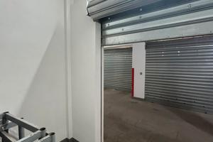 Posto Moto/Scooter in box coperto