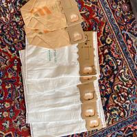 Sacchetti per folletto vk 130/131