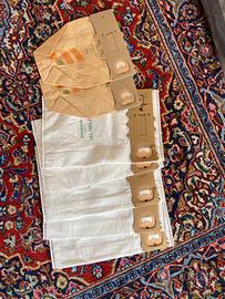 Sacchetti per folletto vk 130/131