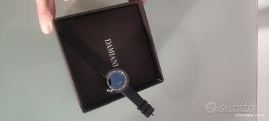 orologio Damiani epoque 