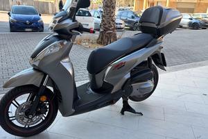 HONDA SH 300 SPORT