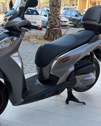 HONDA SH 300 SPORT