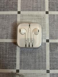 Apple Earpods con jack 3,5mm