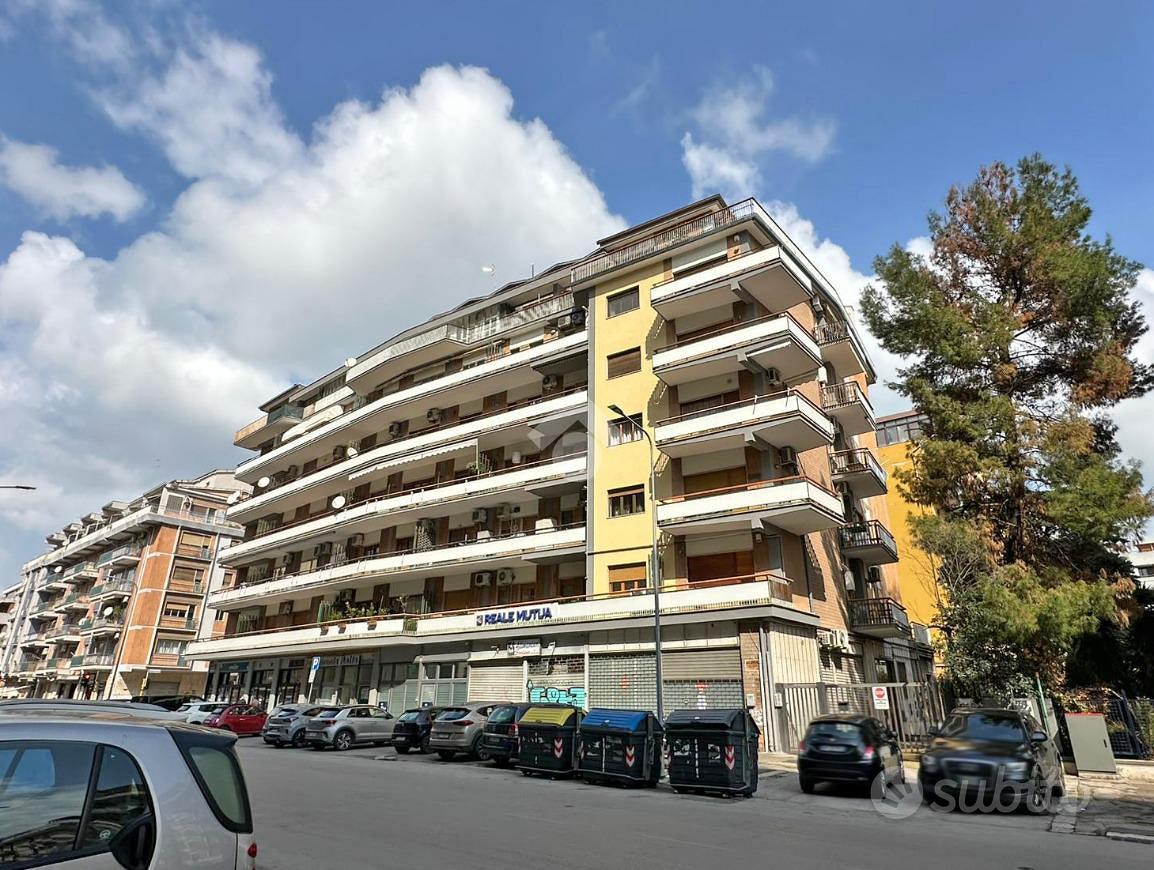 5 LOCALI A FOGGIA