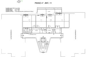 Appartamento ancona panoramicissimo