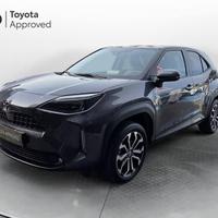 Toyota Yaris Cross 1.5 Hybrid 5p. E-CVT Trend