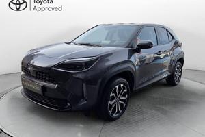 Toyota Yaris Cross 1.5 Hybrid 5p. E-CVT Trend
