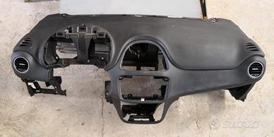 Fiat grande punto kit airbag 2009-2012