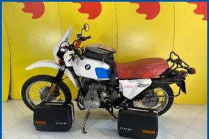 BMW R 80 G/S Finanziabile - BIANCO - 76969
