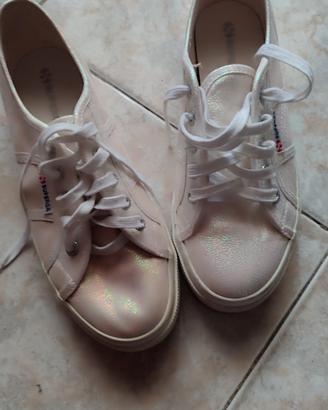 Scarpe ginnastica Superga 38 