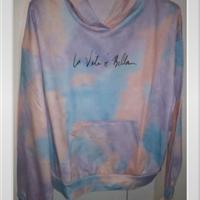 felpa corta e leggera donna 