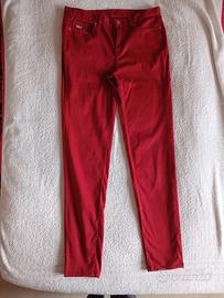 Lacoste pantaloni taglia 29(44)