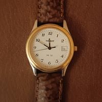 orologio da polso vintage Tissot PR 50 da uomo con