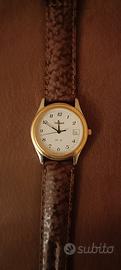 orologio da polso vintage Tissot PR 50 da uomo con