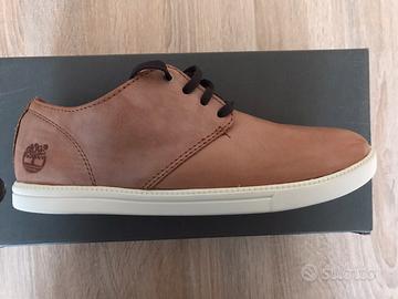 Sneaker Timberland basse Uomo