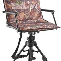 sedia da pesca/caccia 