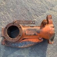 Corpo carter fresa motocoltivatore valpadana VMC8