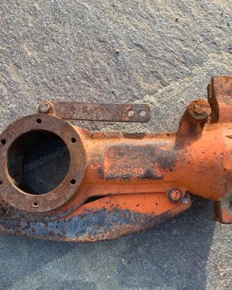 Corpo carter fresa motocoltivatore valpadana VMC8