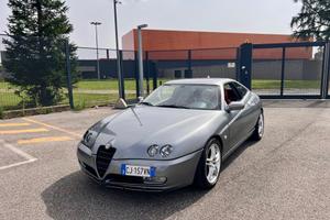 Alfa Romeo GTV 2.0 jts
