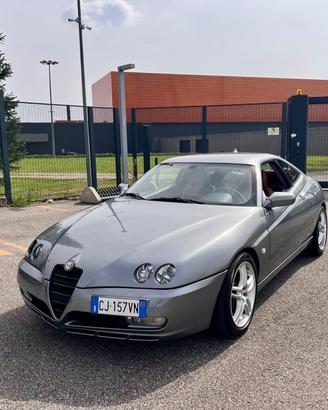 Alfa Romeo GTV 2.0 jts