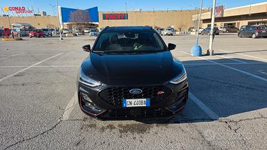 Ford Focus ST LINE SW del 2023