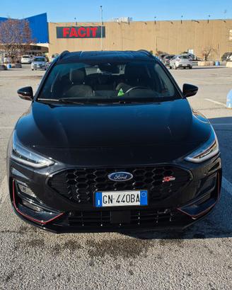 Ford Focus ST LINE SW del 2023