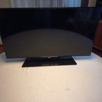 TV Philips 40 pollici interattiva
