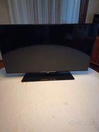 TV Philips 40 pollici interattiva