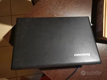 PC Lenovo