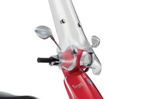 Paravento grande Vespa Sprint