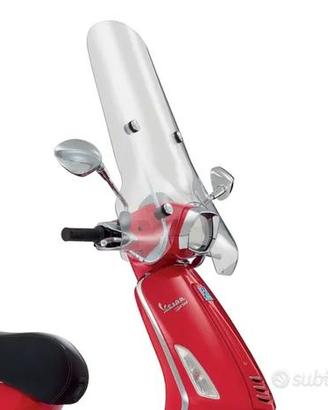 Paravento grande Vespa Sprint