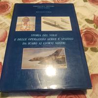 Libro: Storia del Volo - S. Licheri