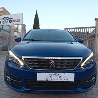 Peugeot 308 PureTech Turbo 130 S&S Allure