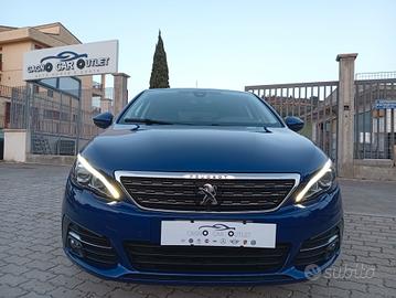 Peugeot 308 PureTech Turbo 130 S&S Allure