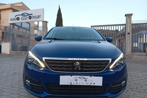 Peugeot 308 PureTech Turbo 130 S&S Allure