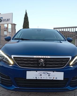 Peugeot 308 PureTech Turbo 130 S&S Allure