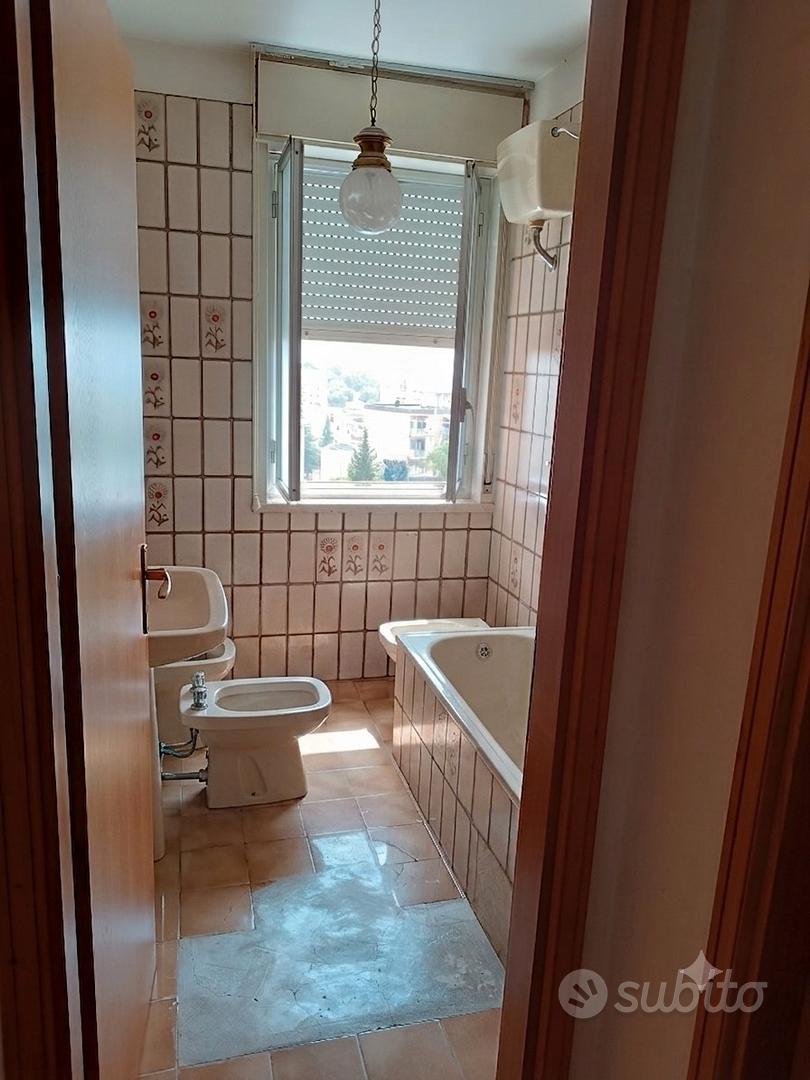 Appartamento – CL - Vista 3