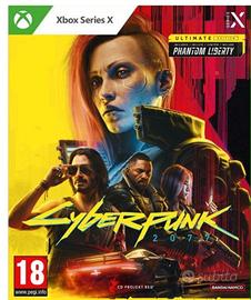 Giochi xbox serie x