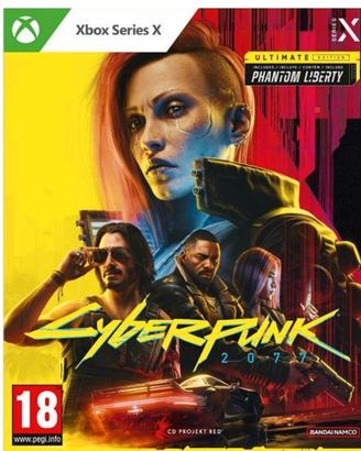 Giochi xbox serie x