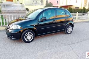 CITROEN - C3 1.4 benzina/gpl - ok neopatentati