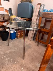 SALMI IKEA TAVOLO