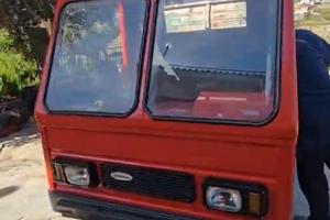 Goldoni Transporter