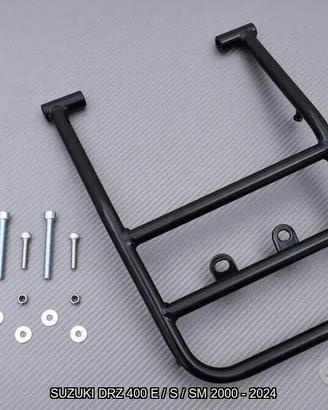 Supporto Bauletto SUZUKI DRZ 400 E SM 2000 2024