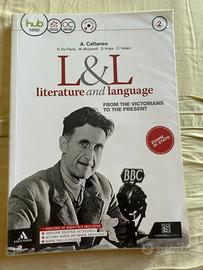 L&L literature and language