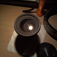 Zoom Nikon 18-35