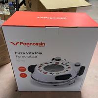 Forno pizza Pagnossin
