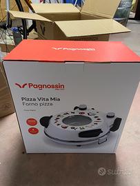 Forno pizza Pagnossin