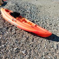 Ocean Kayak mod Mysto 